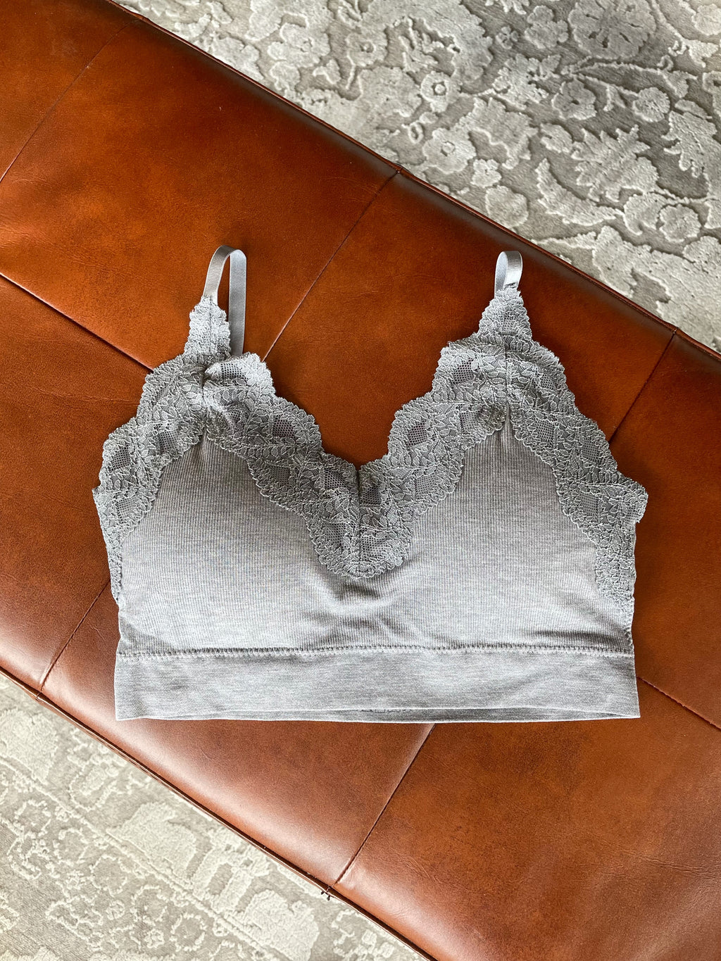 The Phoebe Bralette