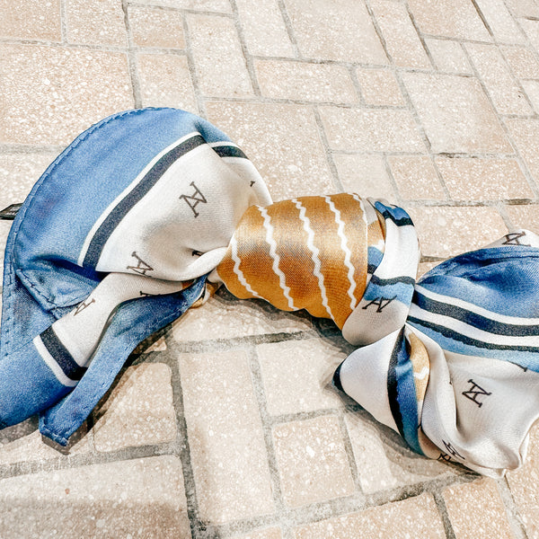 Fashion Scarves