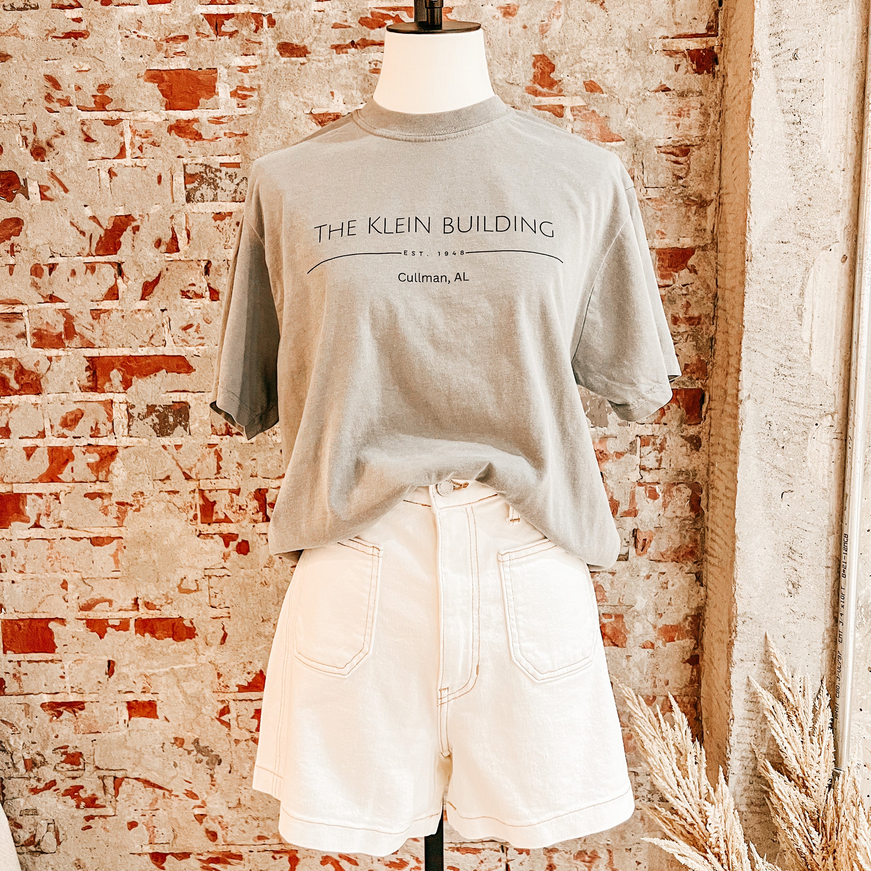 The Klein Building T-Shirts