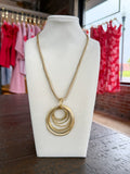 Next Story Necklace