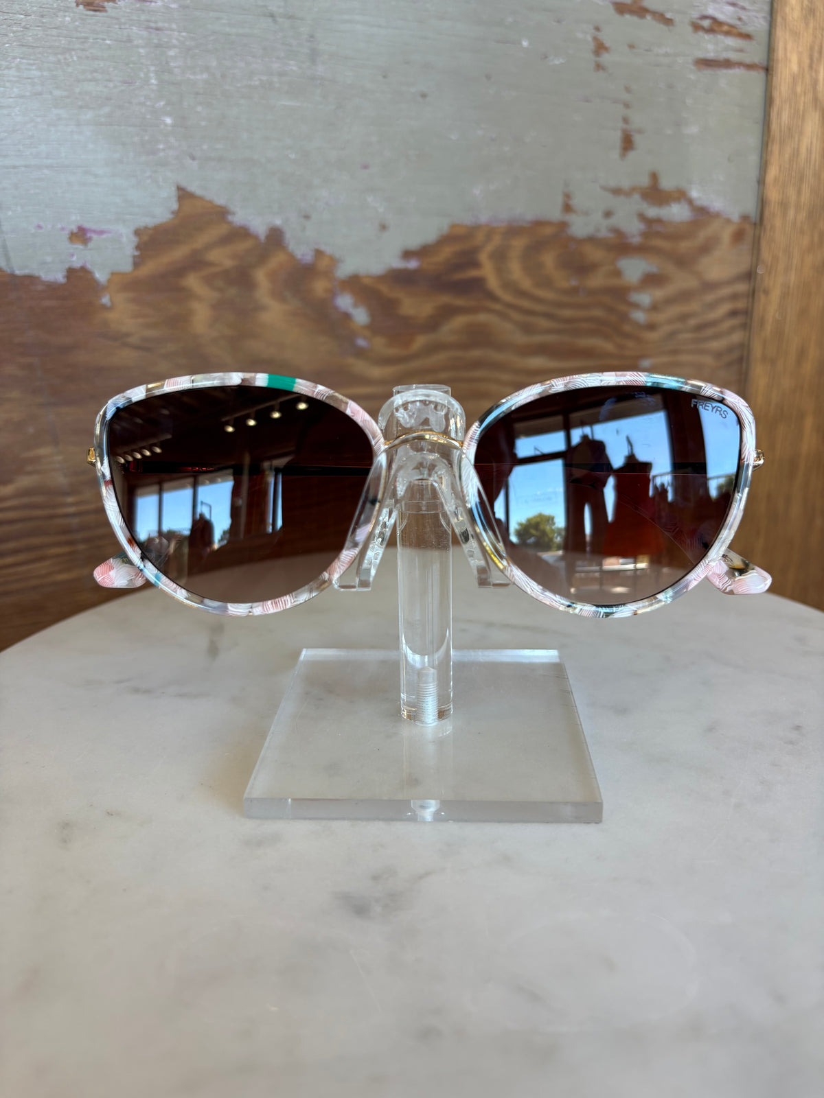 Freyrs Eyewear