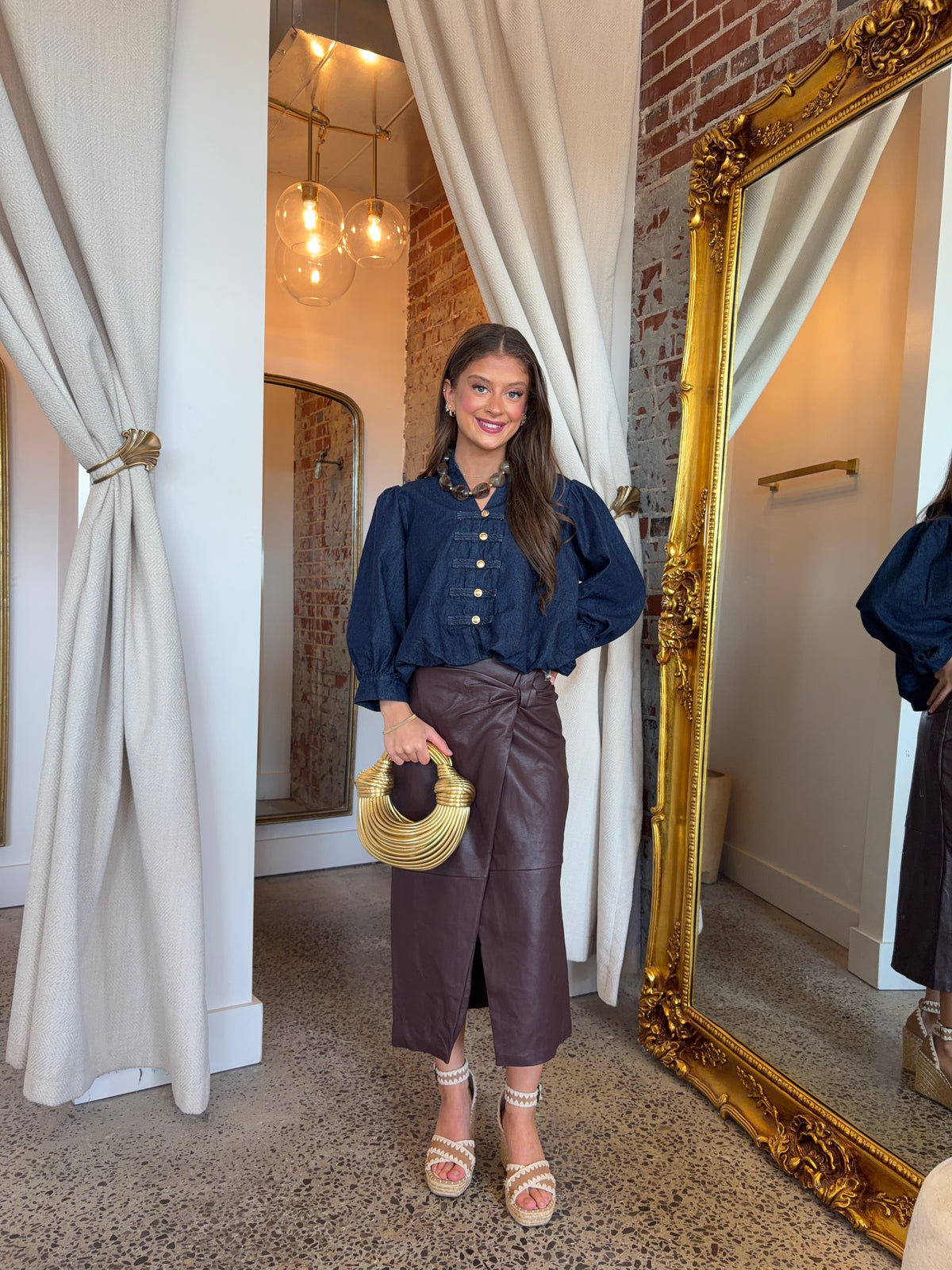 Estate Collection Top