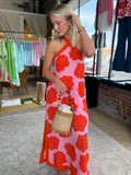 Shells By The Seashore Dress