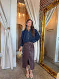 Estate Collection Top
