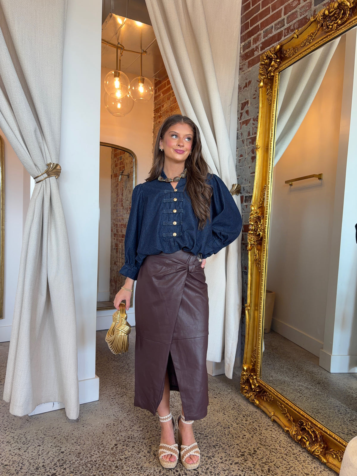 Estate Collection Top