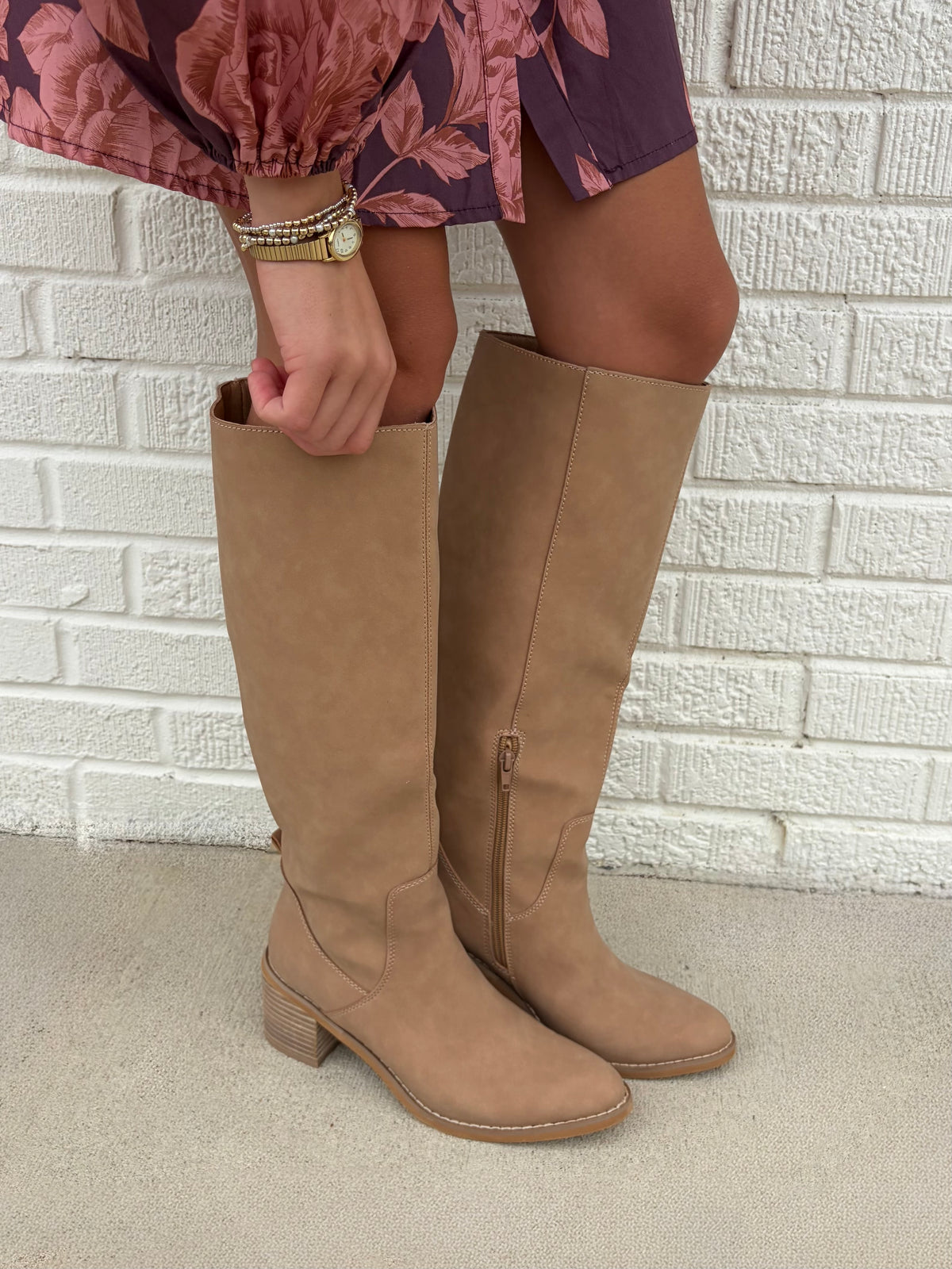 Juno Boot