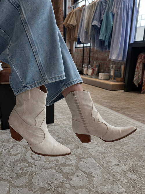 Bambi Boot
