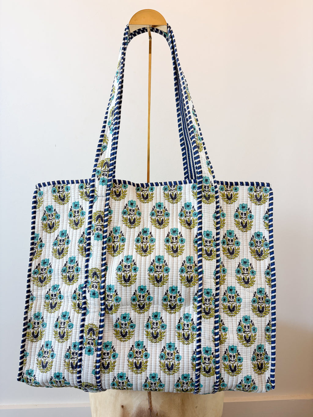 The Azeala Large Tote