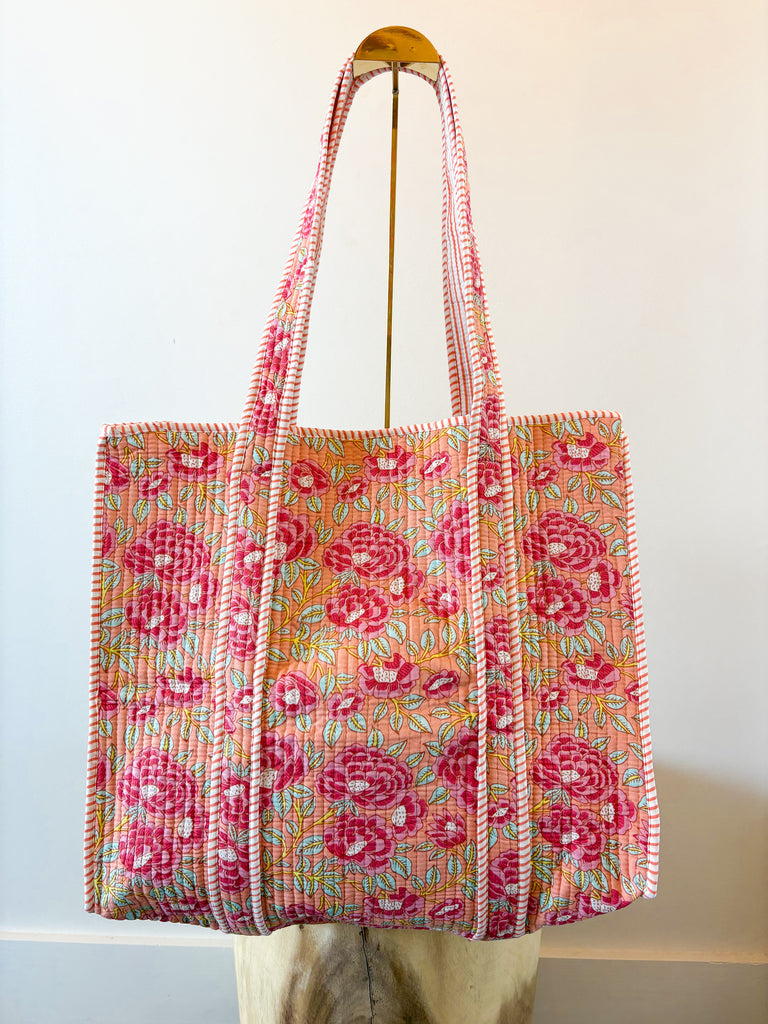 The Buttercup Large Tote