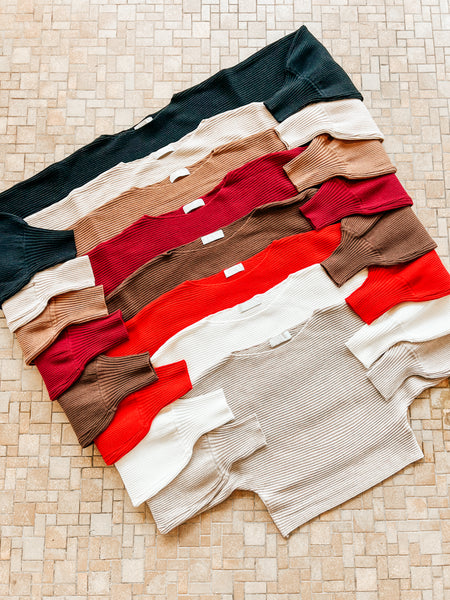 Every Occasion Sweater