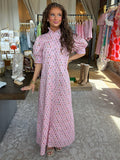 Flower Garden Dress