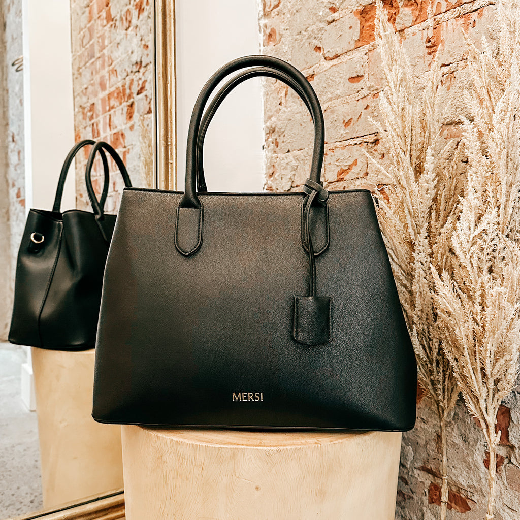 Meghan Satchel