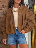 Sunlit Days Jacket