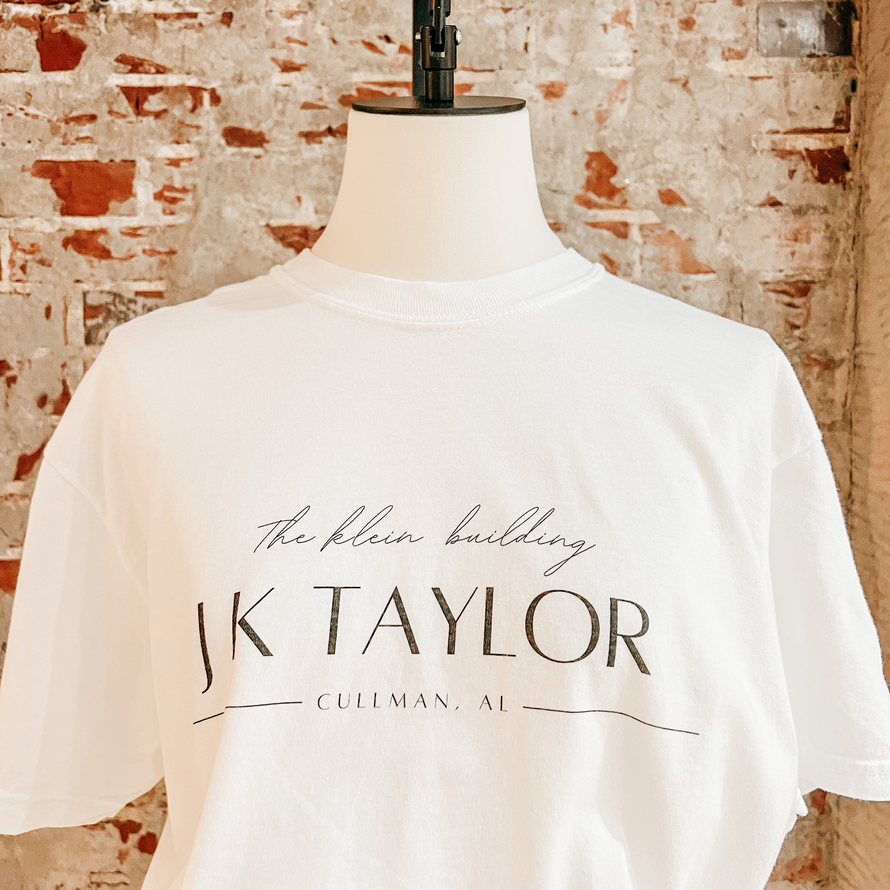 J K Taylor T-Shirts