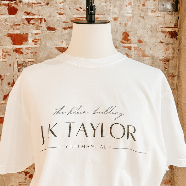 J K Taylor T-Shirts