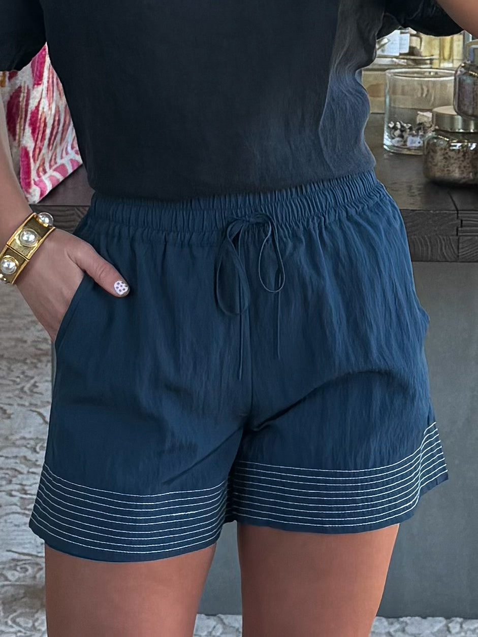 Morning Stroll Shorts