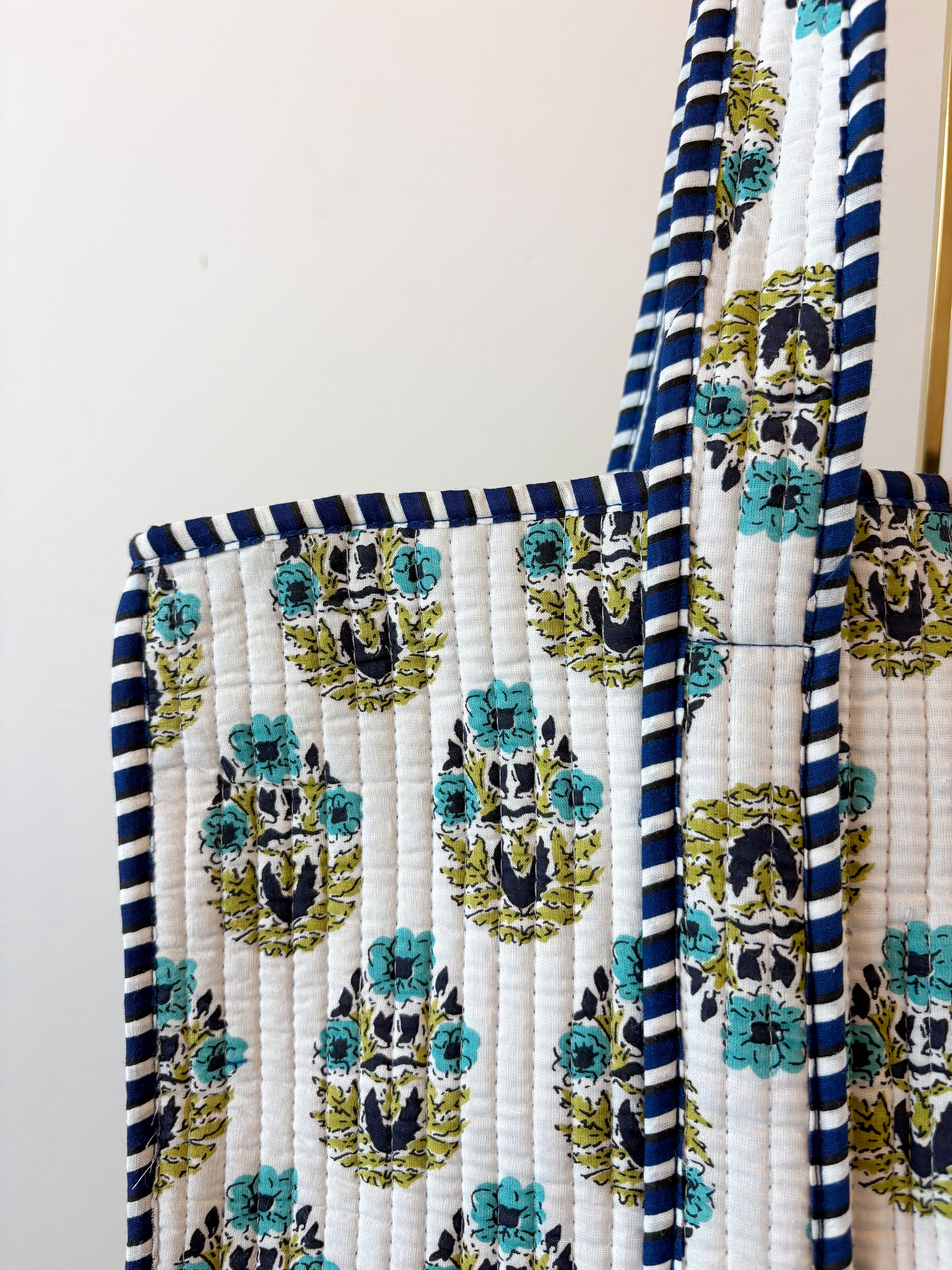 The Azeala Large Tote