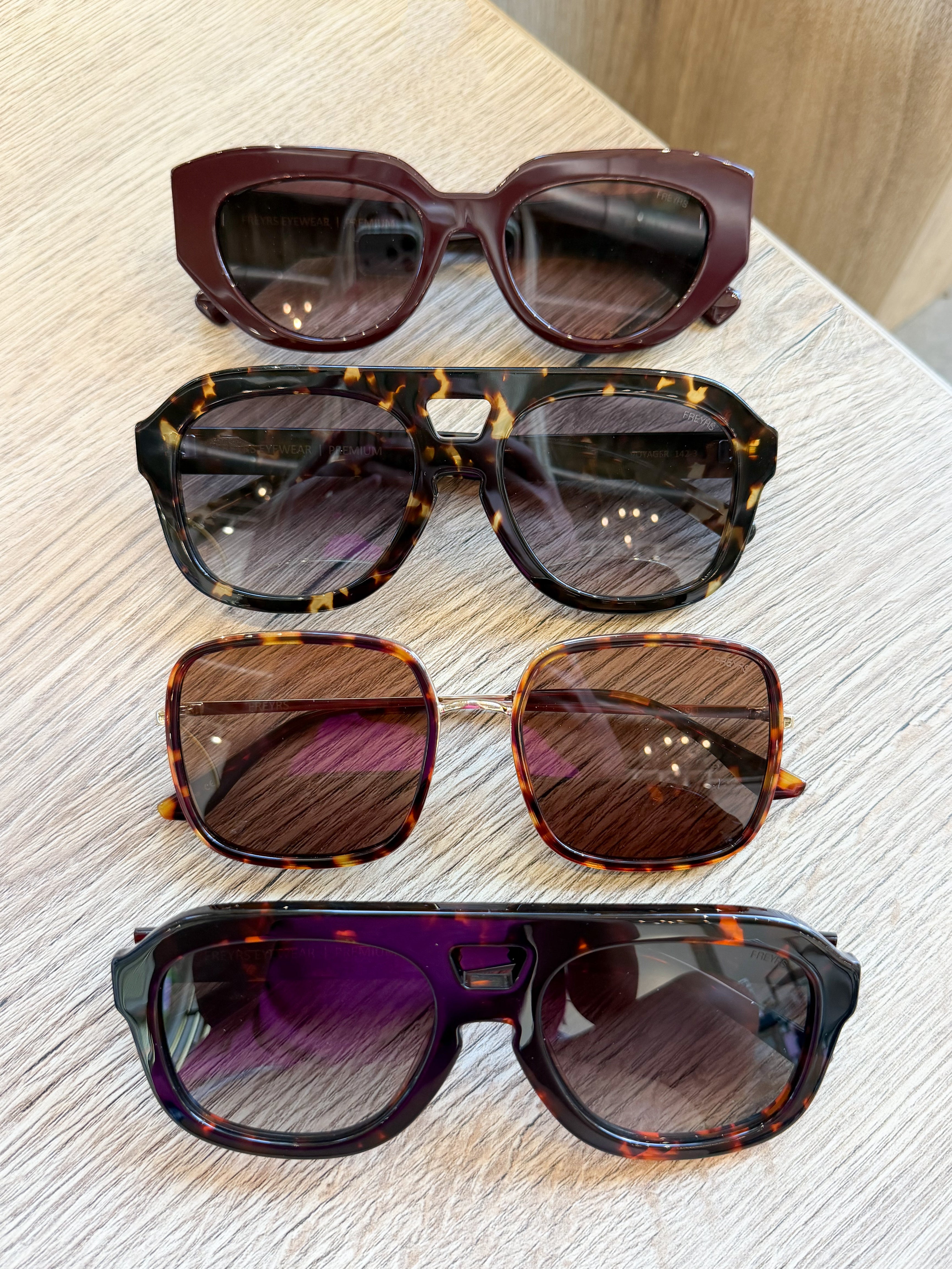 Freyers Eyewear