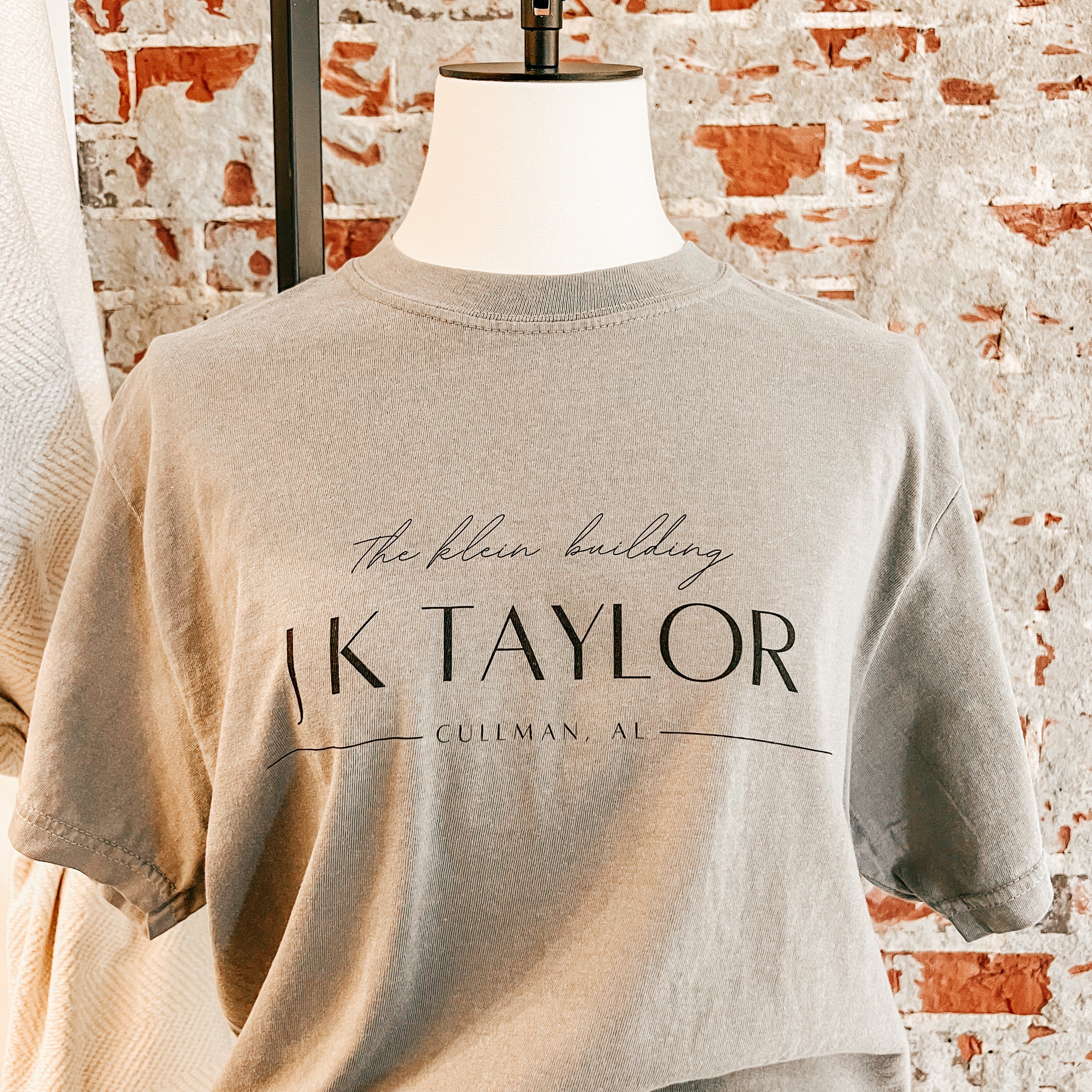 J K Taylor T-Shirts