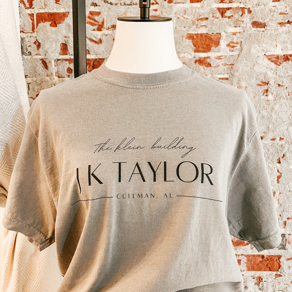 J K Taylor T-Shirts