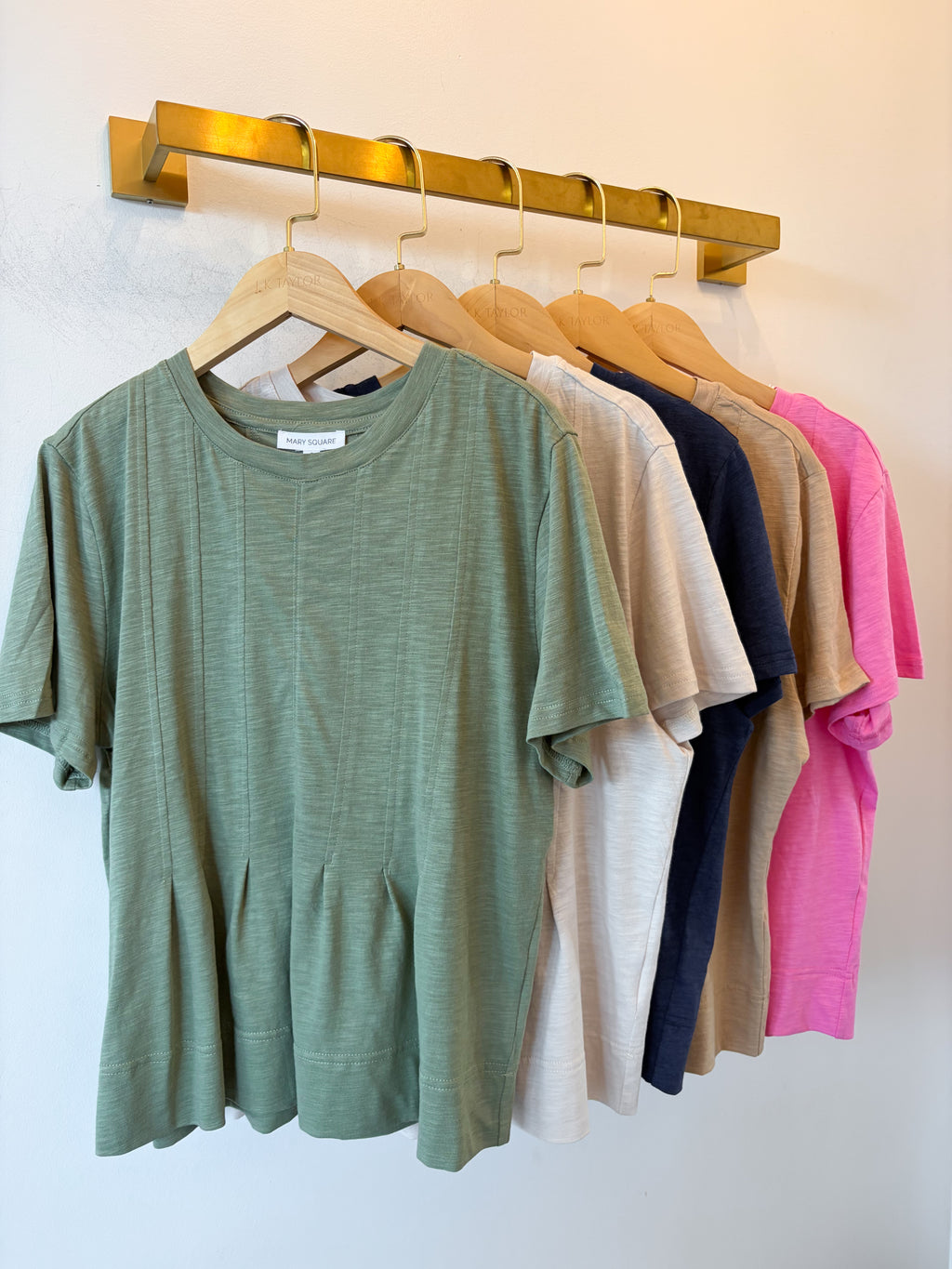 The Grove Top