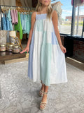 The Seaside Dress