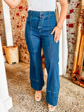 Just Having Fun Jeans