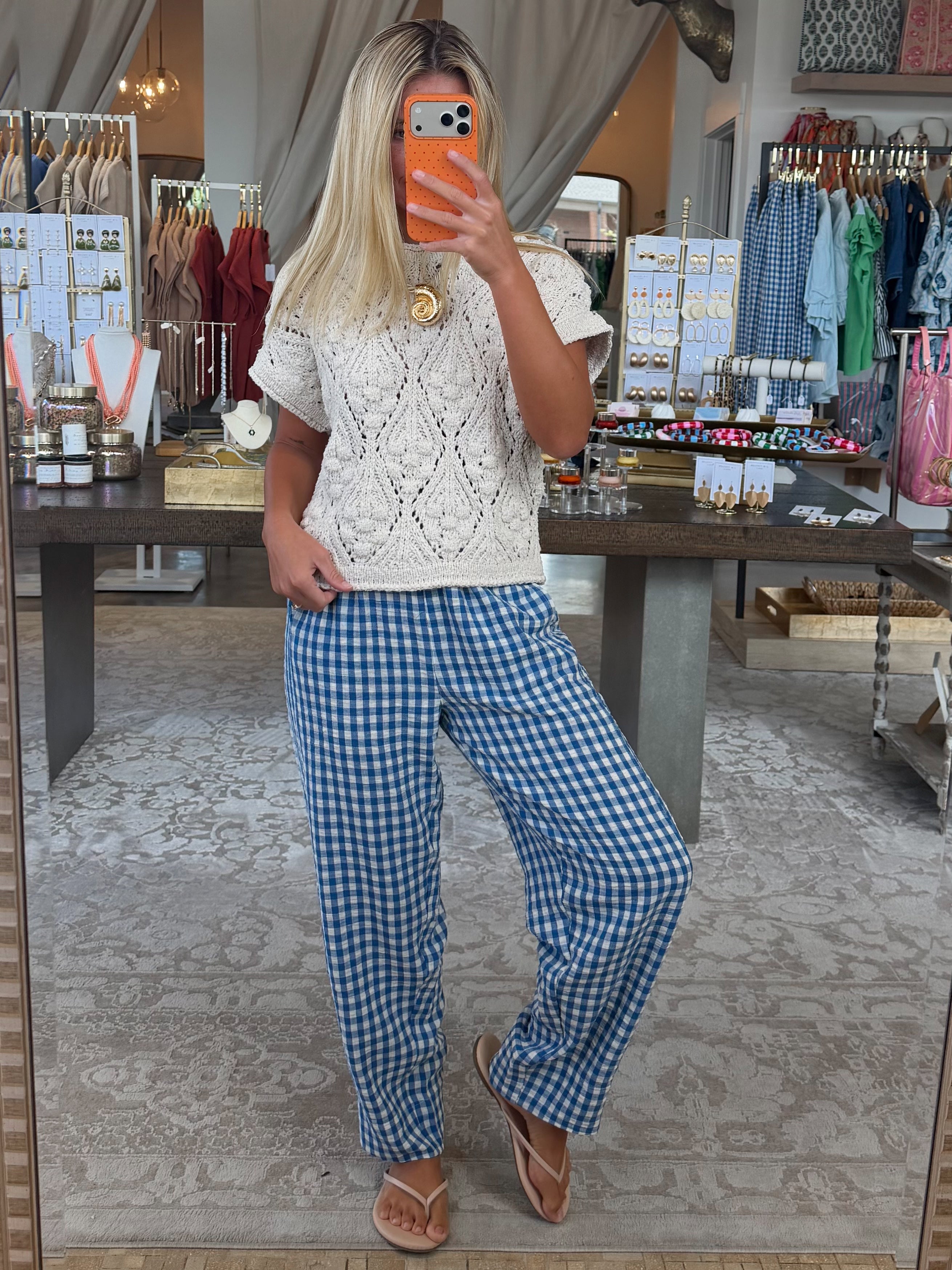 Years Coming Pants