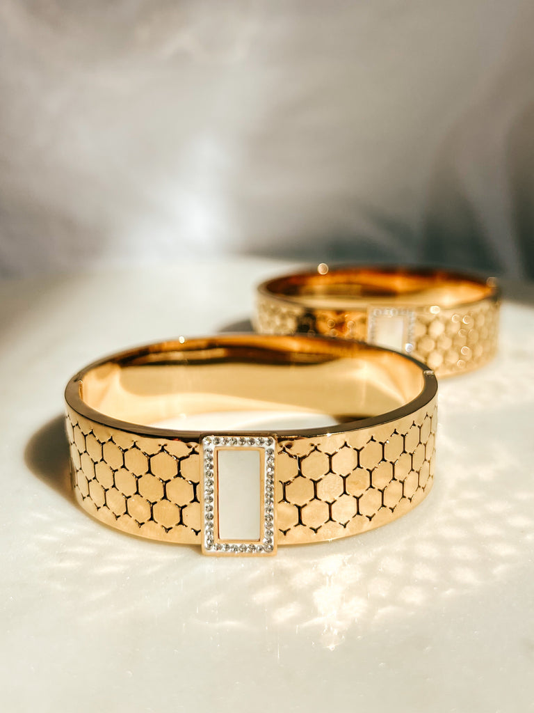 Darling Cuff