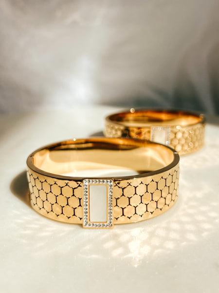 Darling Cuff