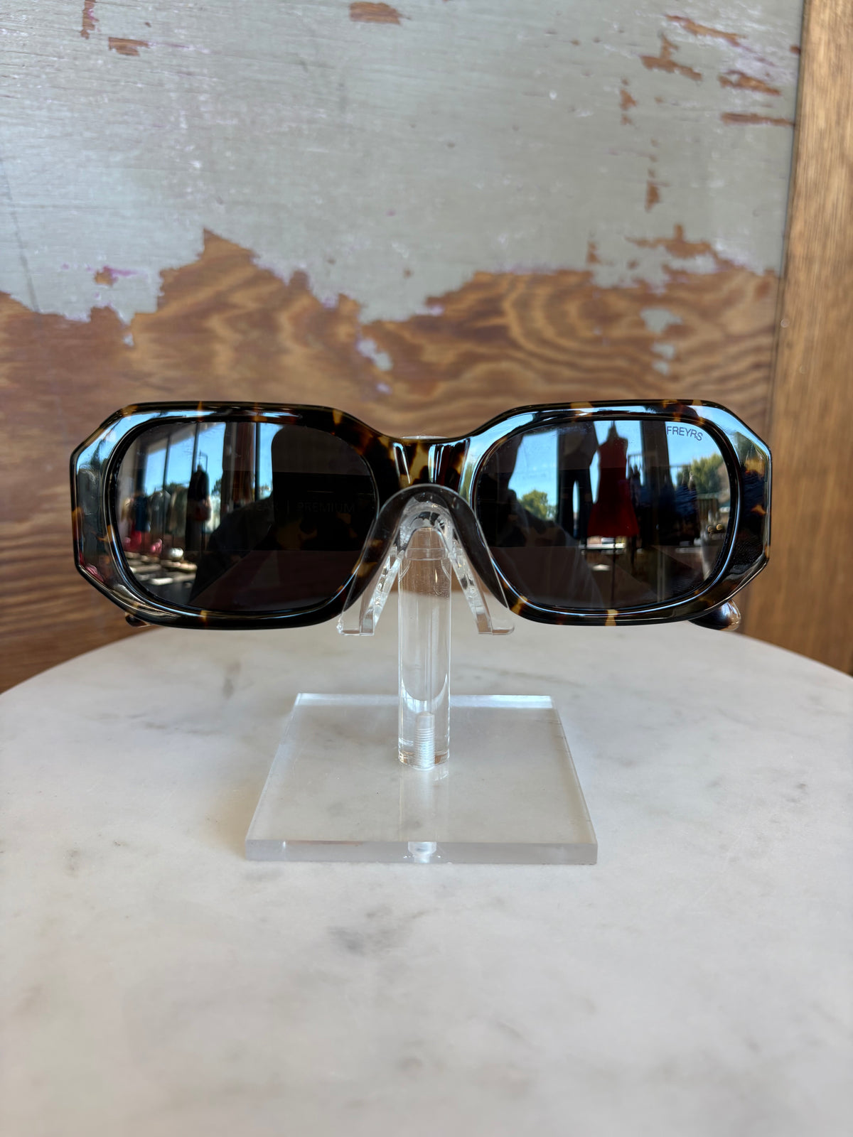 Freyrs Eyewear