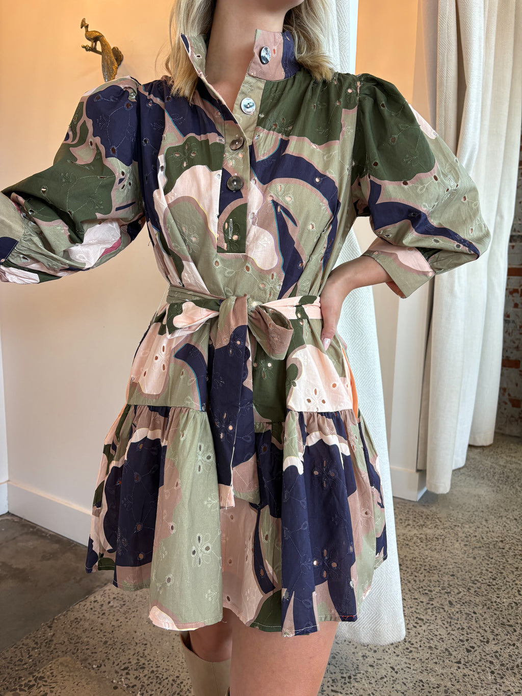 Field Of Dreams Dress