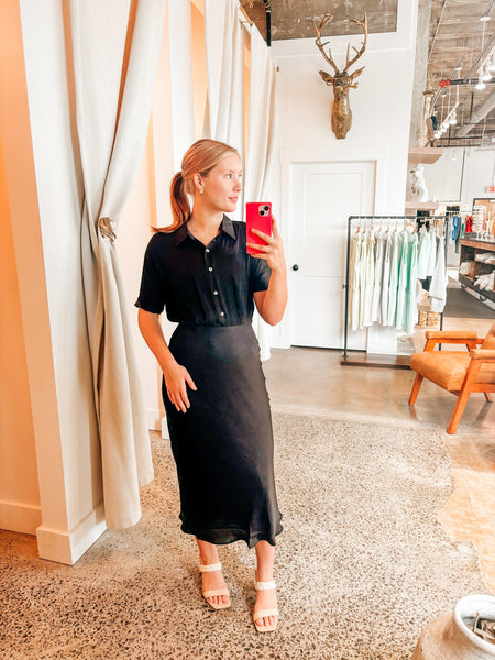 The Fleetwood Dress