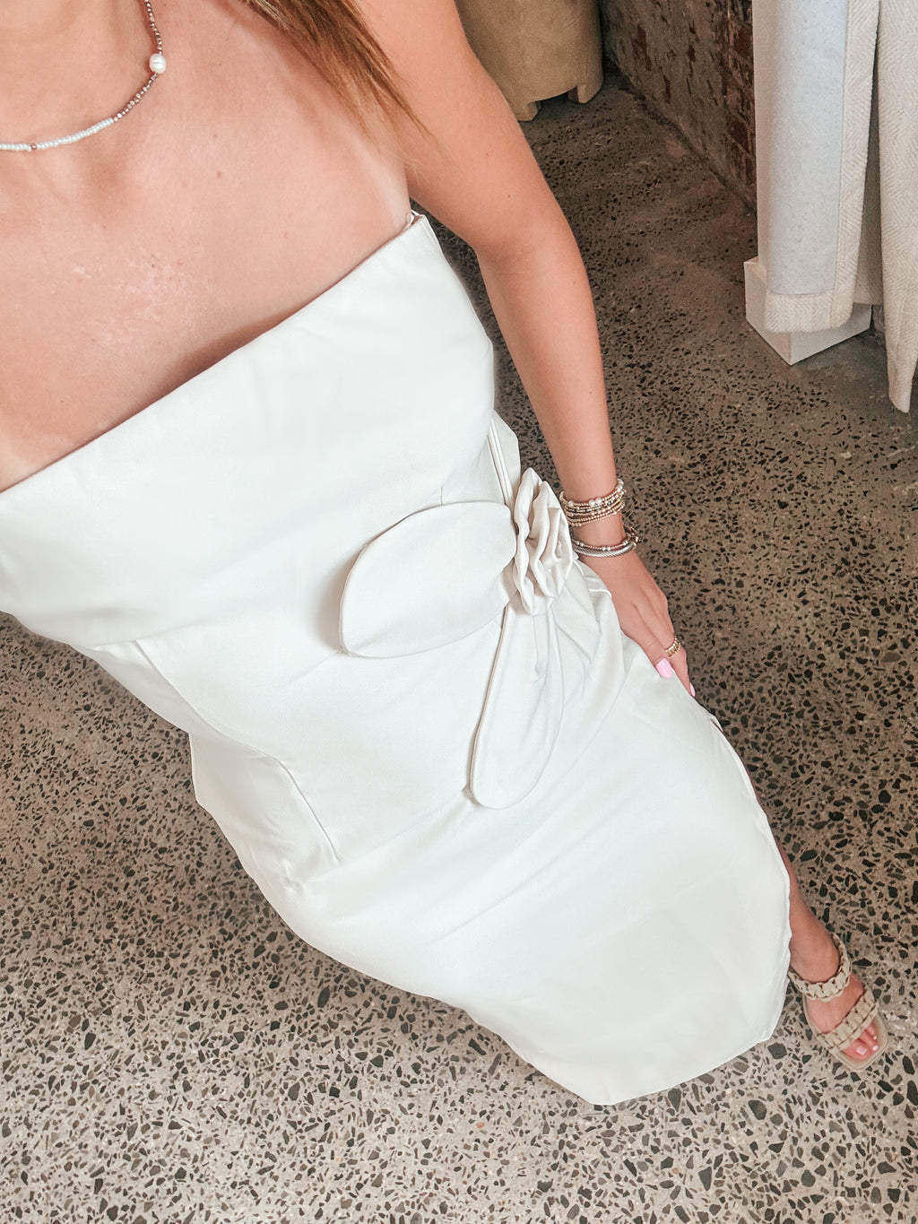 Hayden Maxi Dress