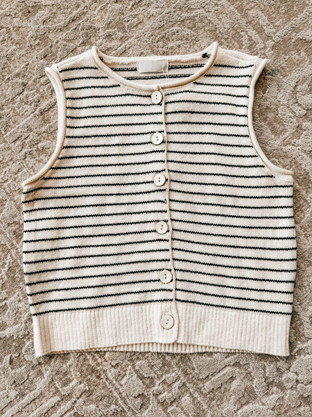 Endless Love Top