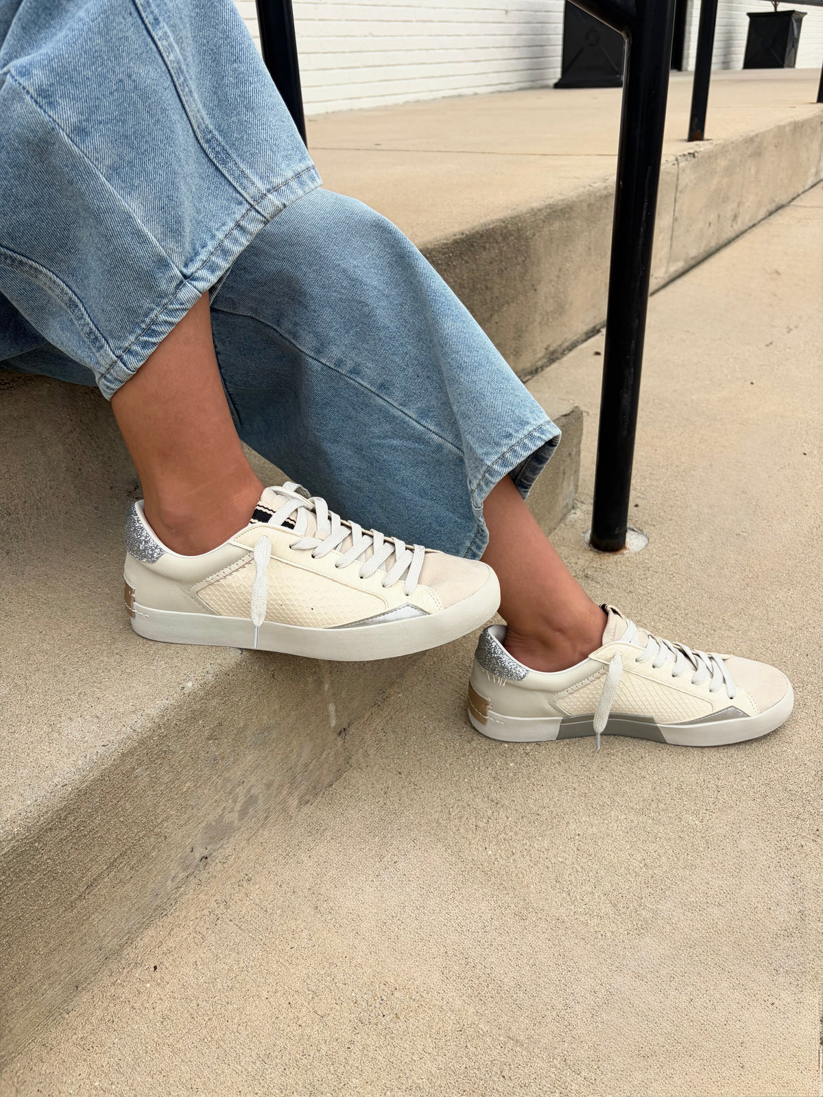 Ruby Sneakers