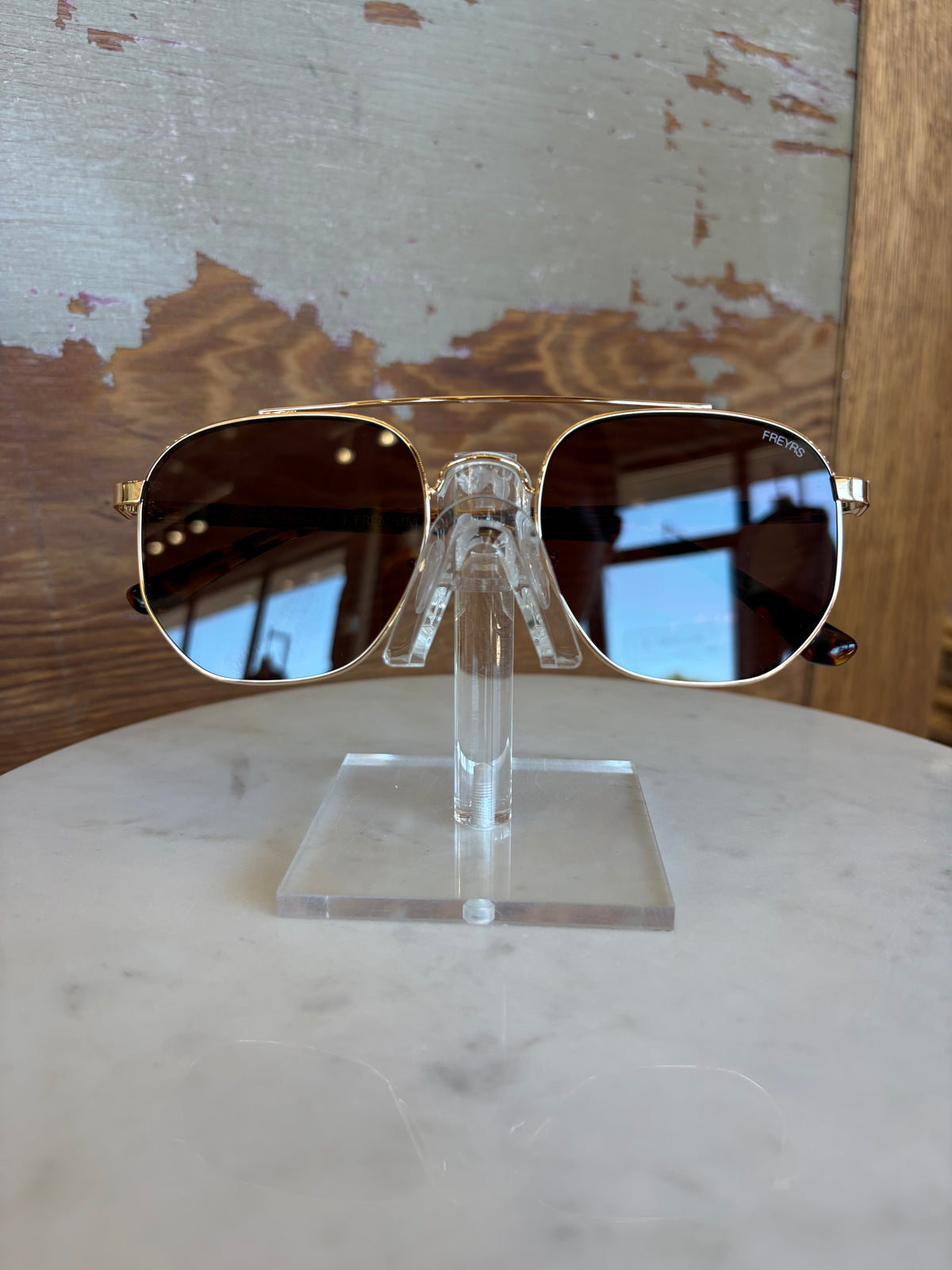 Freyrs Eyewear