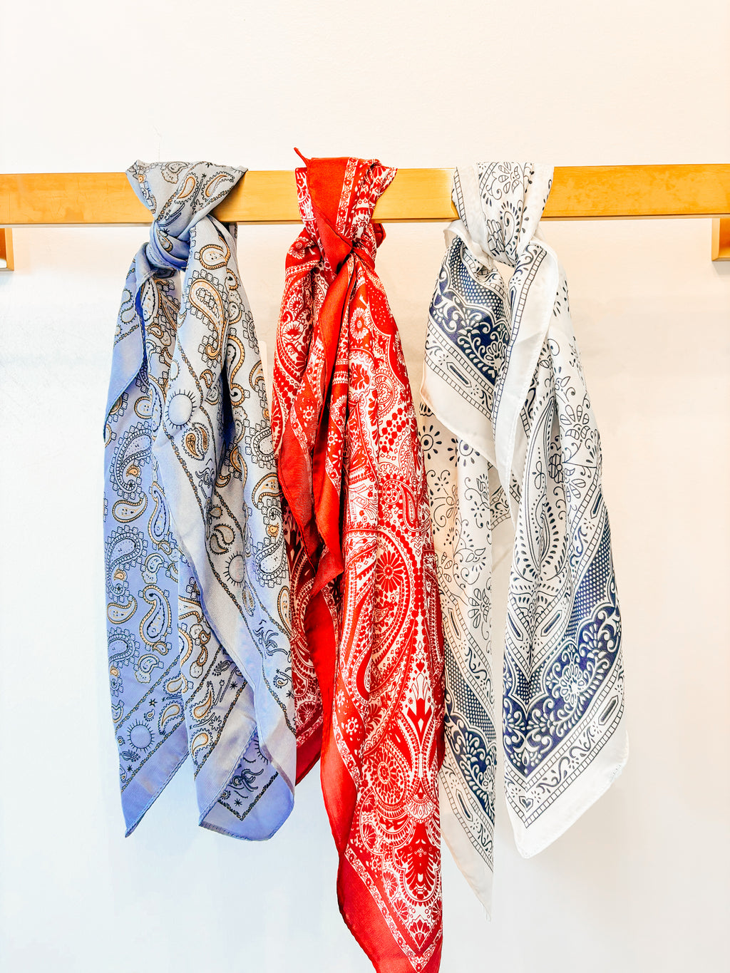 Good Times Scarf