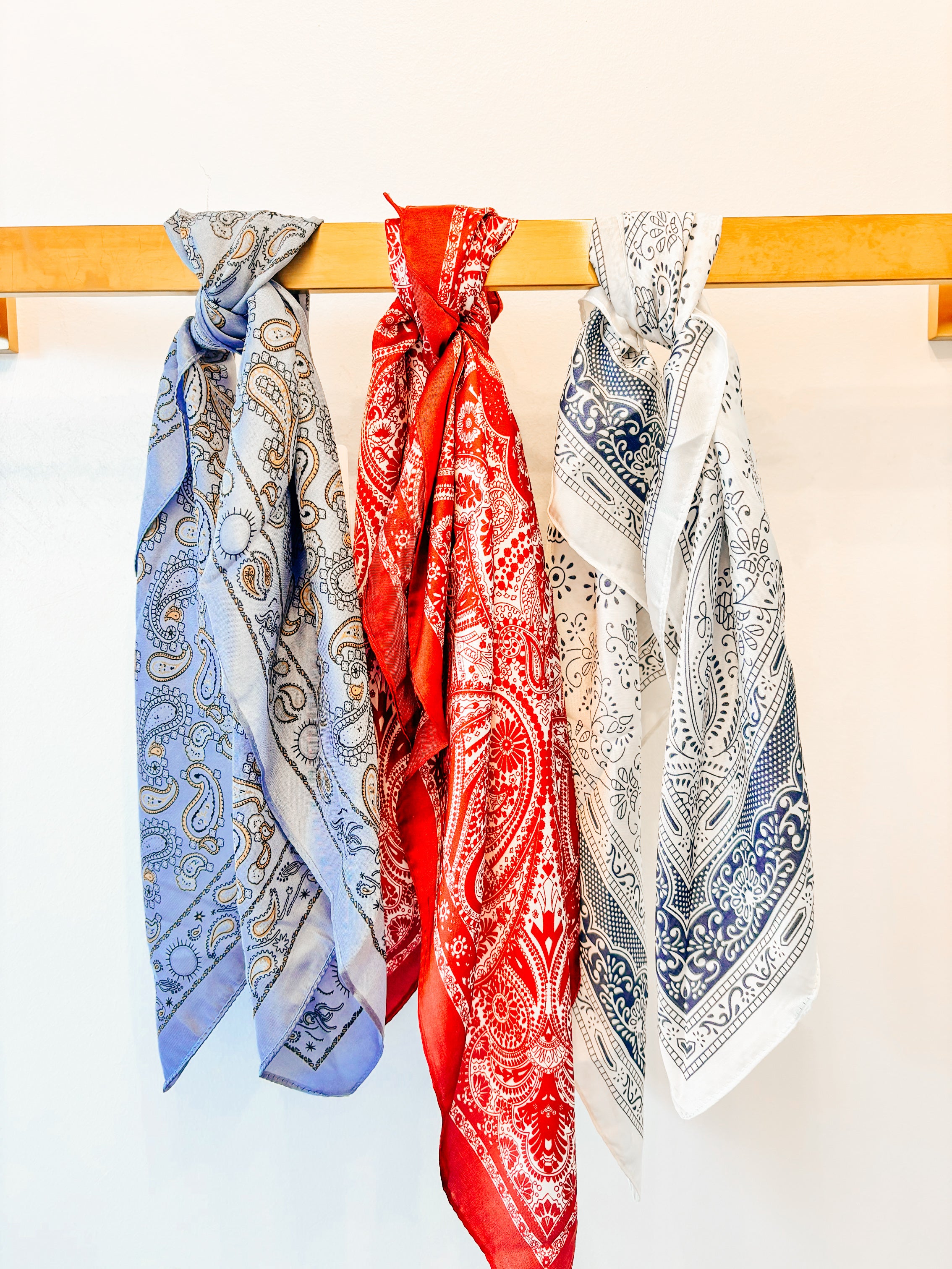 Good Times Scarf