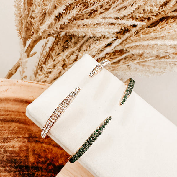 Stacey Bracelet