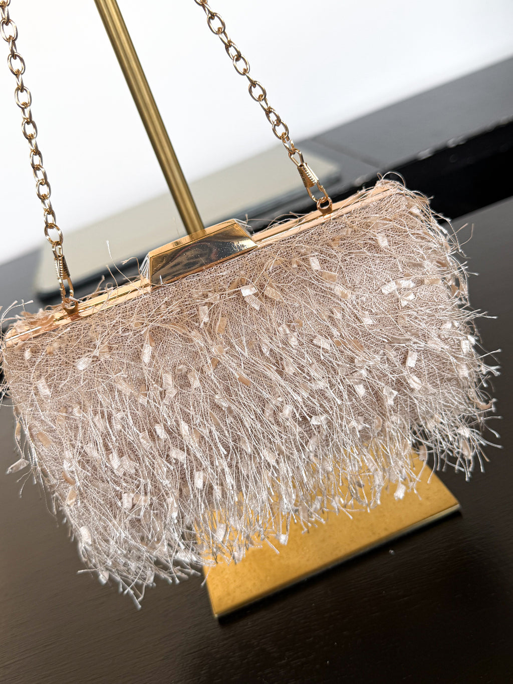 The Whispering Willows Purse