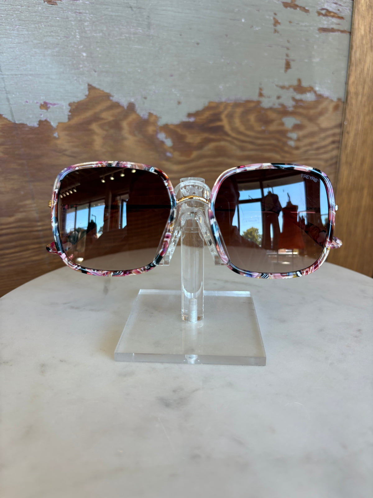 Freyrs Eyewear