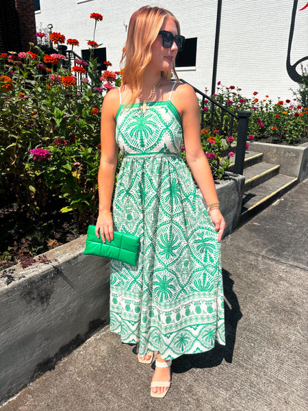 On My Mind Maxi