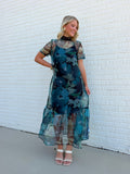 Love in Bloom Maxi