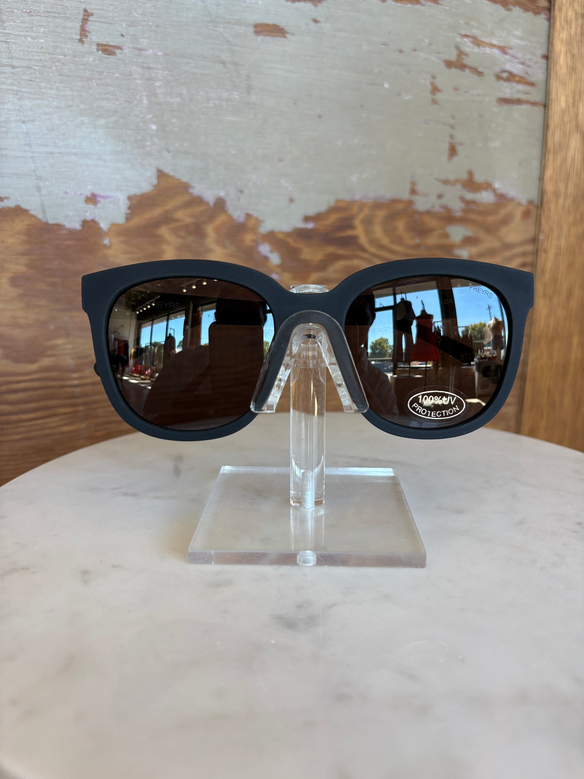 Freyrs Eyewear