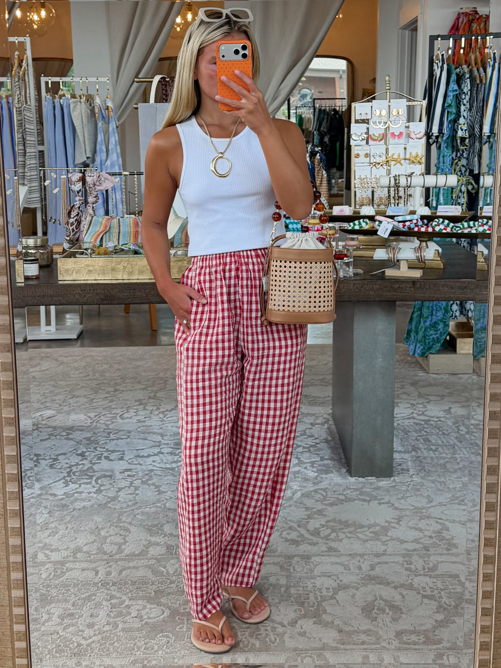 Years Coming Pants