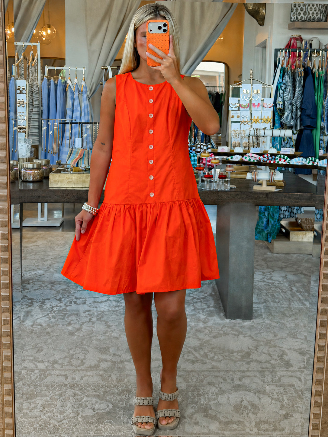 Diana Dress