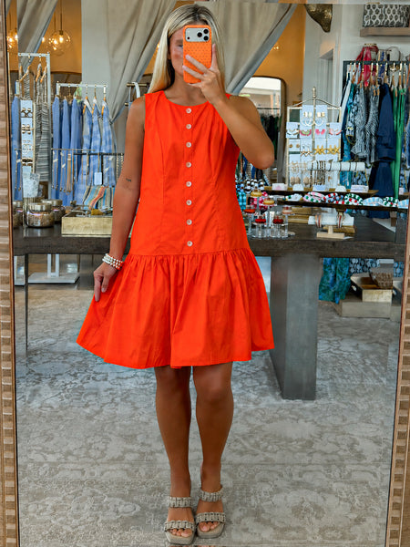 Diana Dress