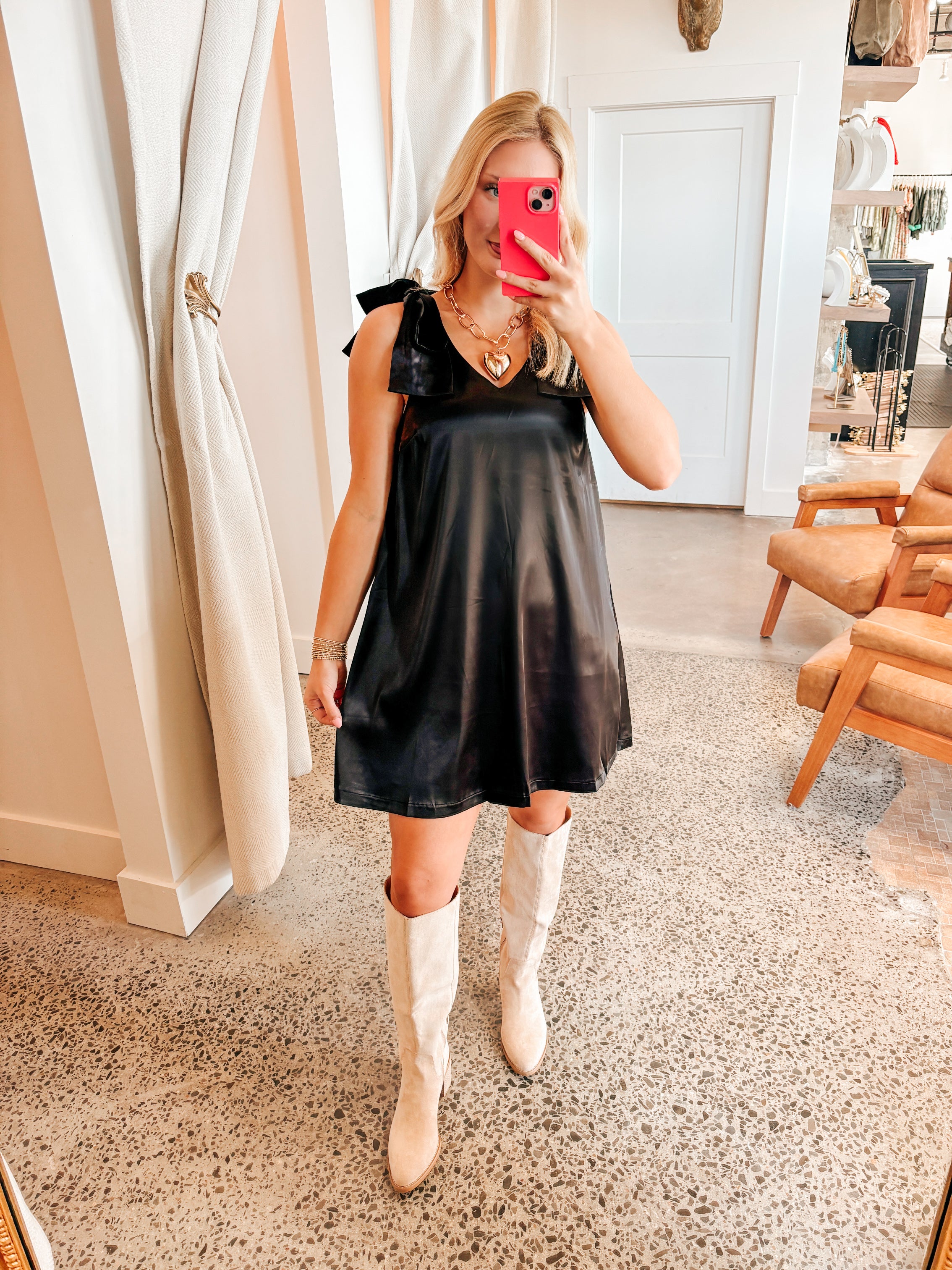 The Cider Dress