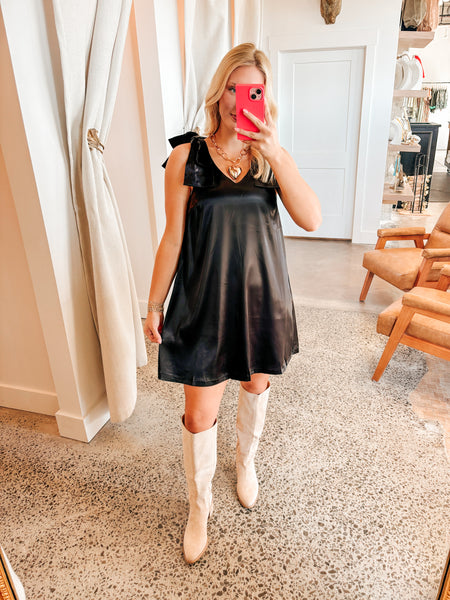 The Cider Dress